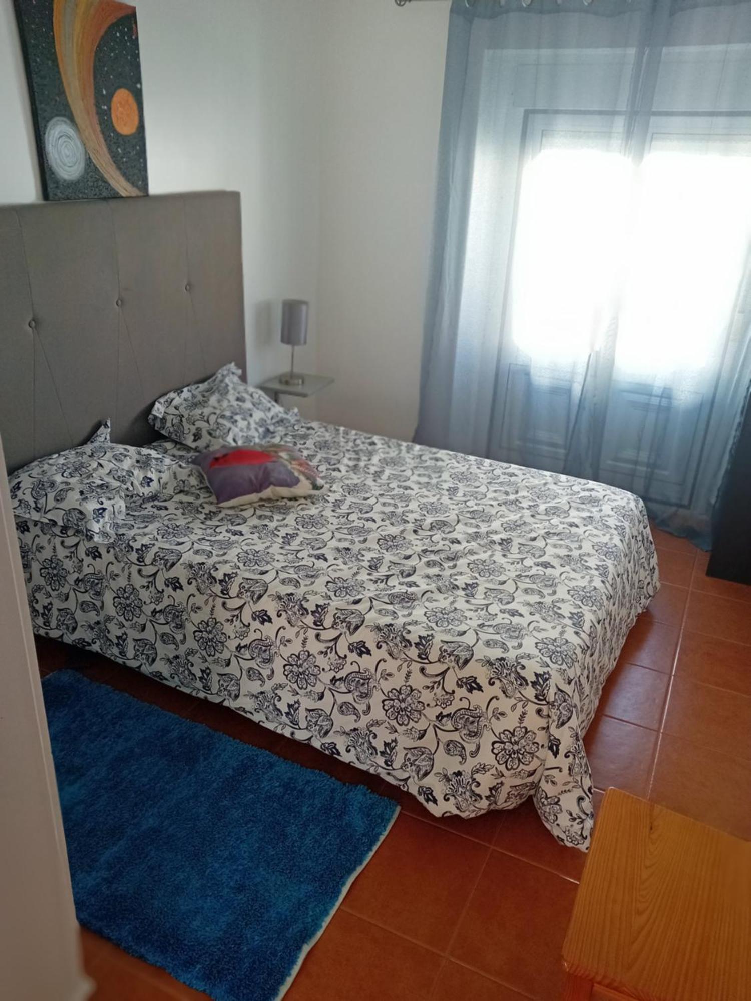 Carolina Do Mar Apartment Nazaré Exterior photo