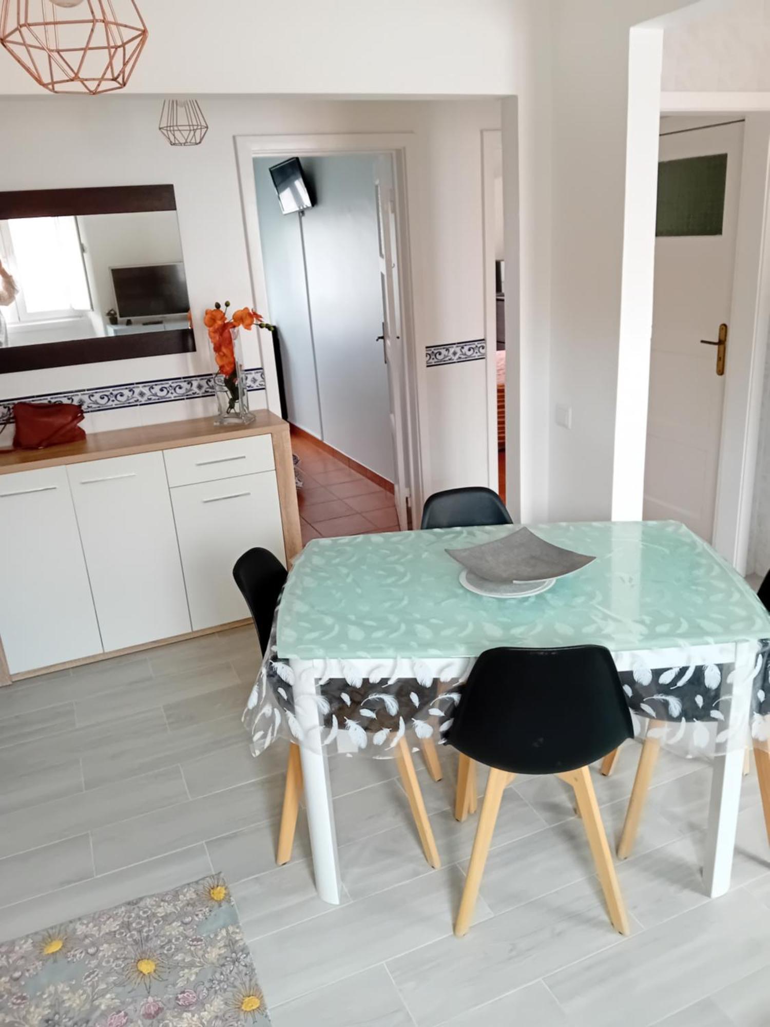 Carolina Do Mar Apartment Nazaré Exterior photo